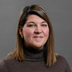 Porträtt Angelica Katsanidou