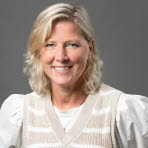 Porträtt Lenita Petersson