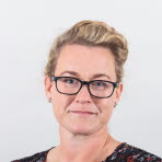 Porträtt Lina Isaksson