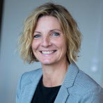 foto på Anna Nyqvist