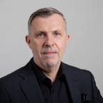 Porträtt Lars Lindahl