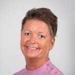 Porträtt Jessica Petersson