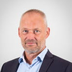 Porträtt Martin Olsson