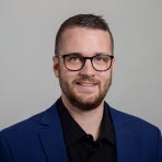 Porträtt Martin Åkerberg