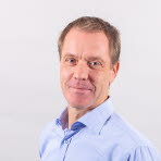 Porträtt Lars Mattsson